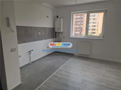 Apartament cu 2 camere MILITARI RESIDENCE - foto 12