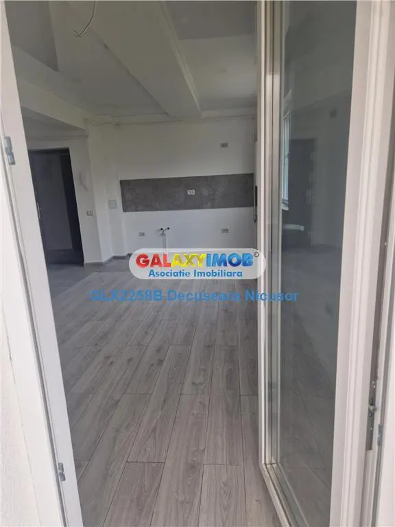 Apartament cu 2 camere MILITARI RESIDENCE - foto 13