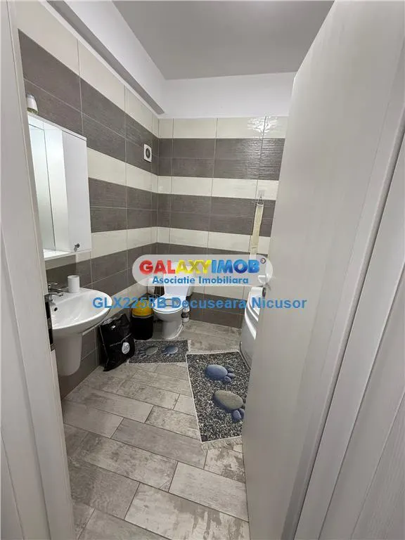 Apartament 2 camere Militari Residence, Mobilat Utilat 76.500 euro - foto 7