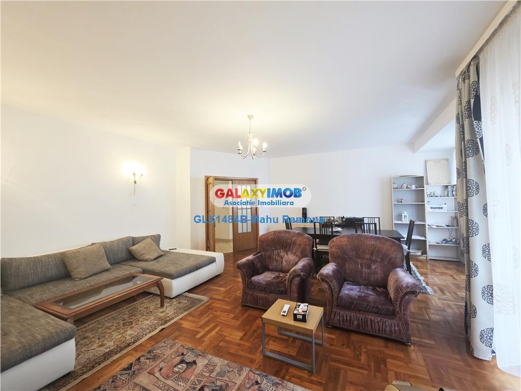 Apartament 5 camere, 170 mp utili, bloc 2006, Stefan cel Mare - Dinamo - Bucuresti