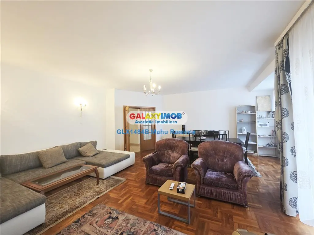 Apartament 5 camere, 170 mp utili, bloc 2006, Stefan cel Mare - Dinamo - foto 1