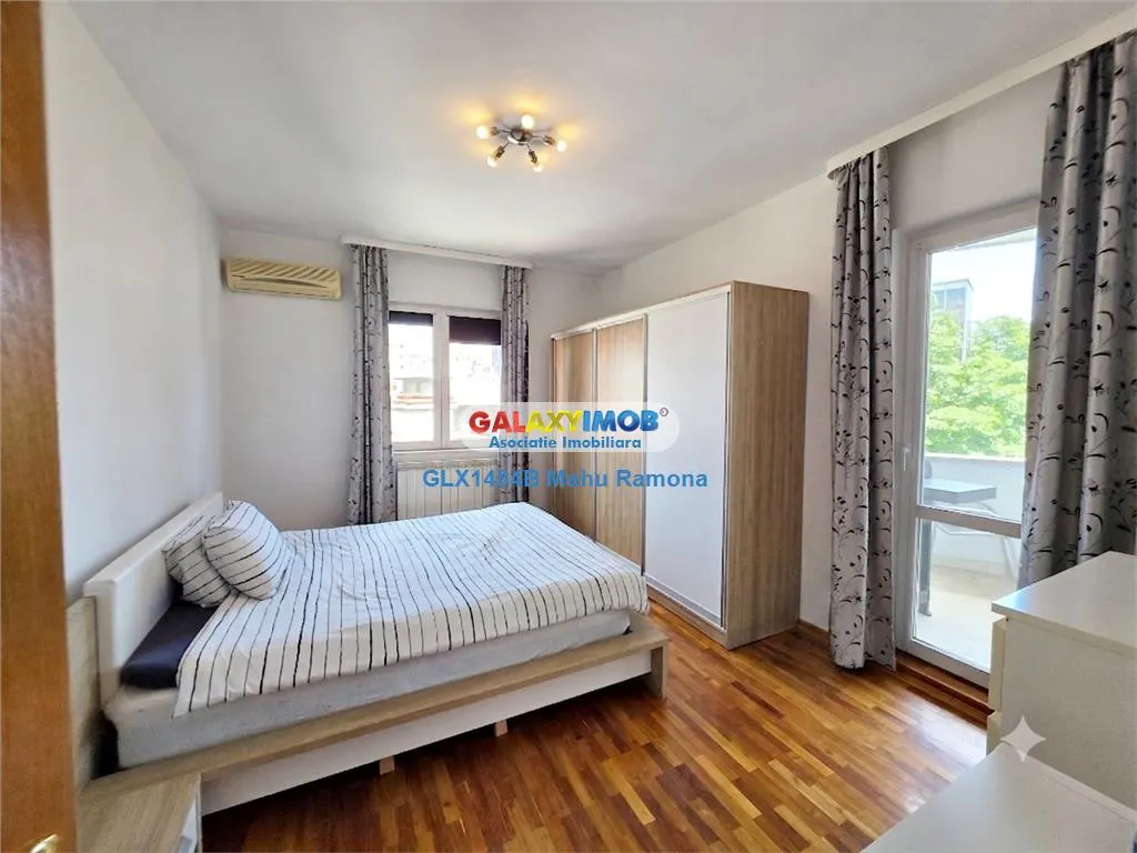 Apartament 5 camere, 170 mp utili, bloc 2006, Stefan cel Mare - Dinamo - foto 11