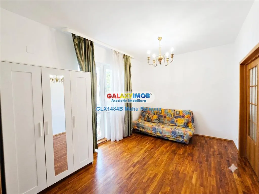 Apartament 5 camere, 170 mp utili, bloc 2006, Stefan cel Mare - Dinamo - foto 12