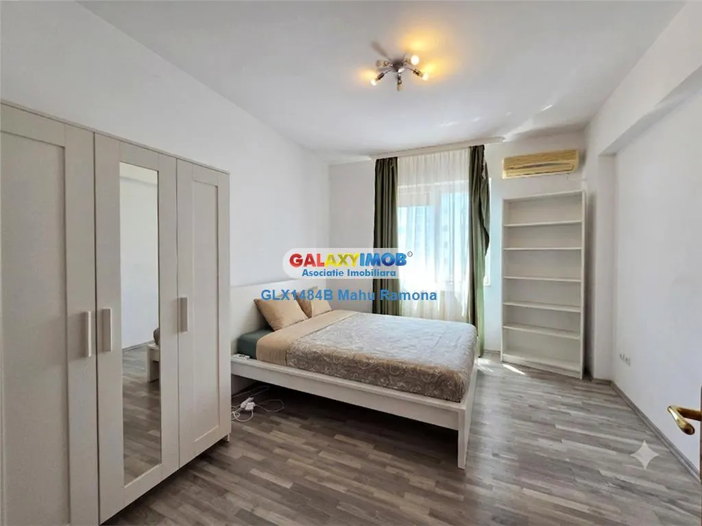 Apartament 5 camere, 170 mp utili, bloc 2006, Stefan cel Mare - Dinamo - foto 13
