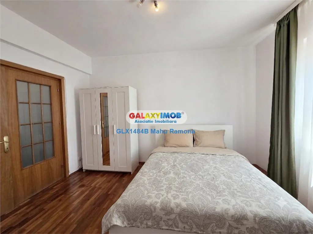 Apartament 5 camere, 170 mp utili, bloc 2006, Stefan cel Mare - Dinamo - foto 14