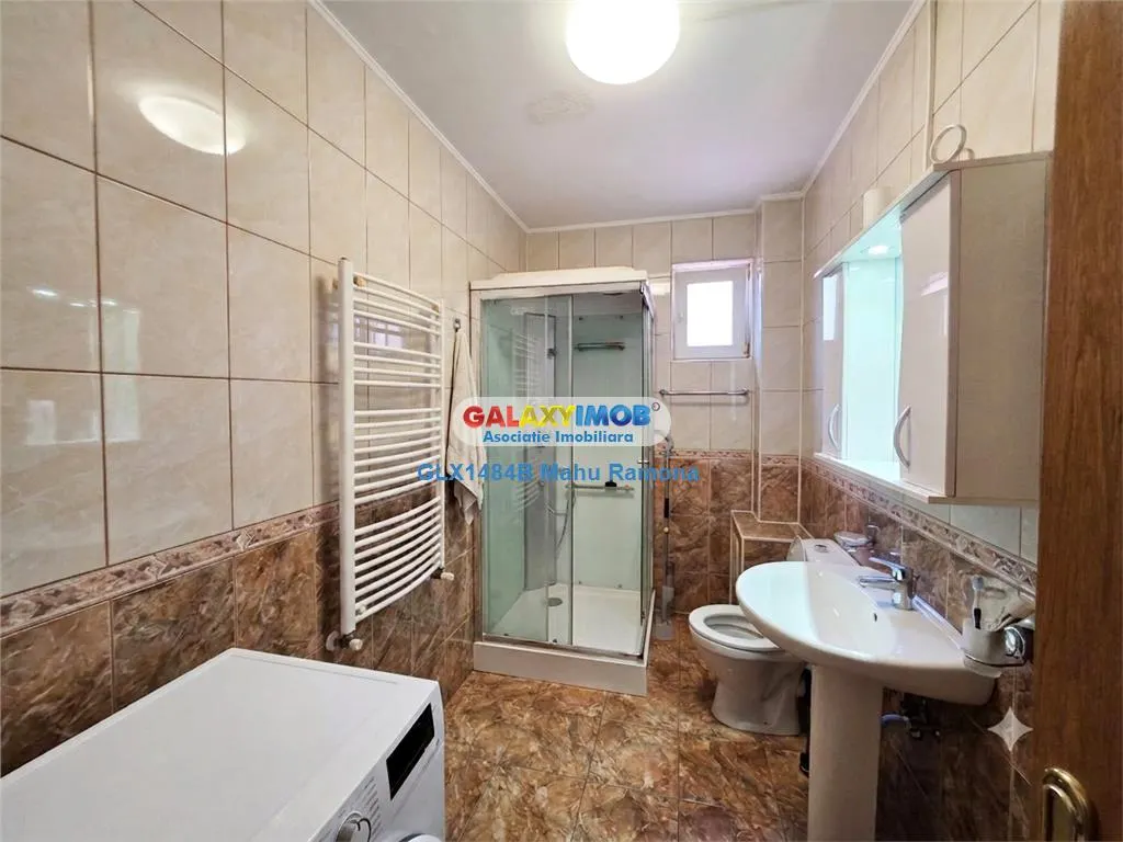 Apartament 5 camere, 170 mp utili, bloc 2006, Stefan cel Mare - Dinamo - foto 16