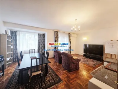 Apartament 5 camere, 170 mp utili, bloc 2006, Stefan cel Mare - Dinamo - foto 4