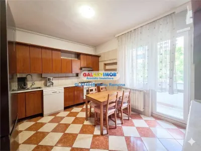 Apartament 5 camere, 170 mp utili, bloc 2006, Stefan cel Mare - Dinamo - foto 6