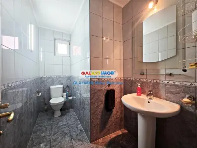 Apartament 5 camere, 170 mp utili, bloc 2006, Stefan cel Mare - Dinamo - foto 8