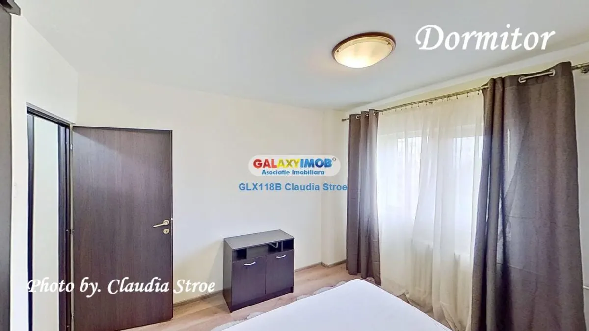 Vanzare apartament 2 camere BASARABIA 57 -DIHAM - foto 19