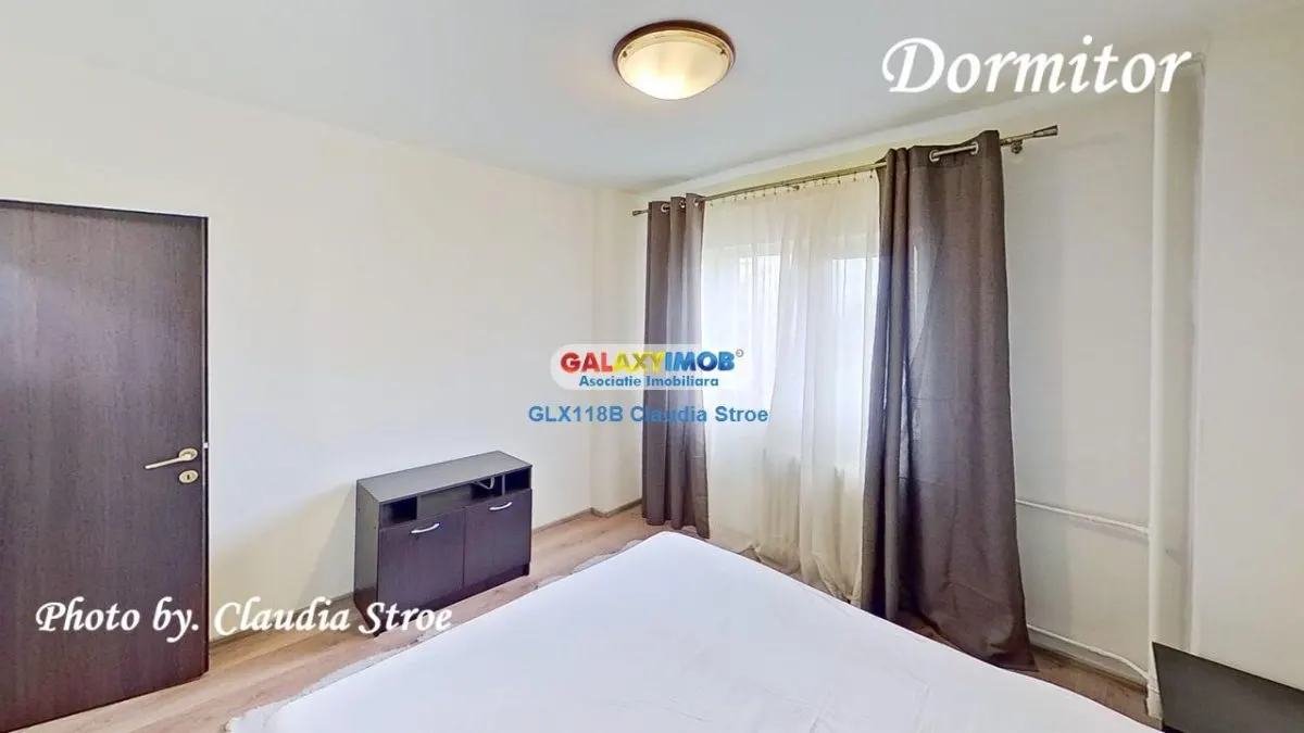 Vanzare apartament 2 camere BASARABIA 57 -DIHAM - foto 20