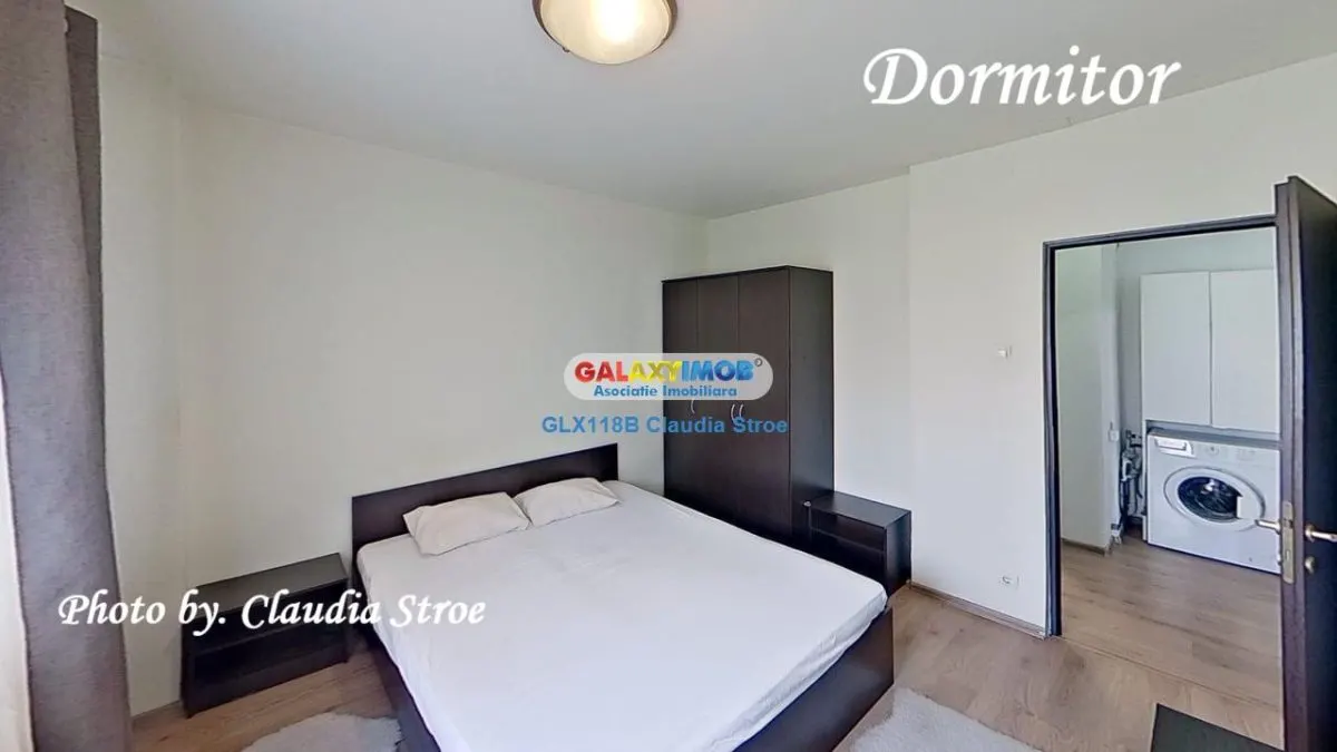 Vanzare apartament 2 camere BASARABIA 57 -DIHAM - foto 21