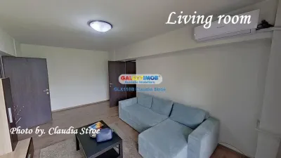 Vanzare apartament 2 camere BASARABIA 57 -DIHAM - foto 10