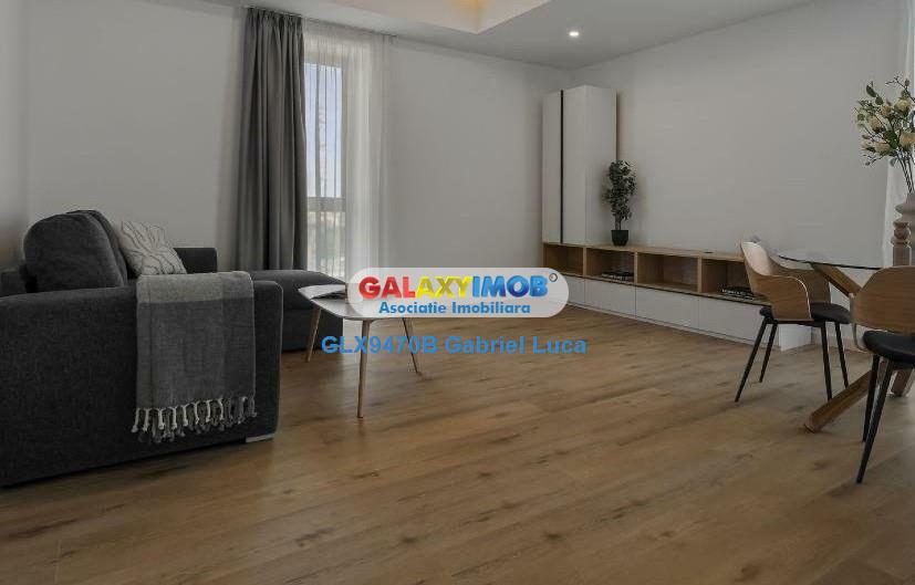 Apartament 2 camere 57mp | Open Space  | Nou | Piata Sudului | - Bucuresti