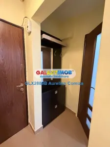 Garsoniera pentru inchiriat Gorjului - foto 2