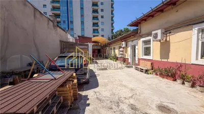 0% COMISION - SPATIU COMERCIAL TEI PARCUL CIRCULUI IDEAL DEPOZIT / LOGISTICA - Bucuresti