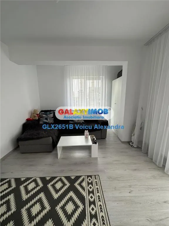Garsoniera Bloc Nou Berceni - Metalurgiei Park - Grand Arena - foto 1