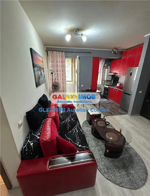 Vanzare apartament zona Berceni strada Aurel Persu/bloc nou - foto 7