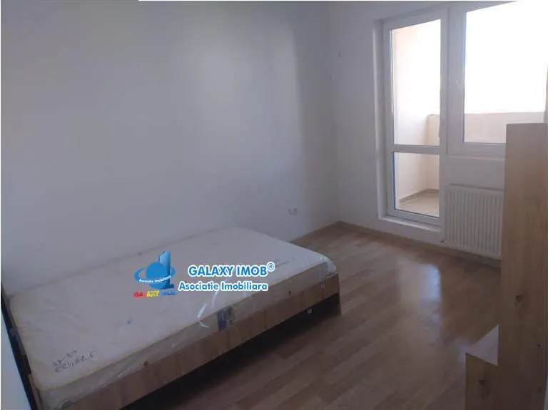 Garsoniera Bloc Nou Berceni - Aparatorii Patriei - Parcare - foto 1