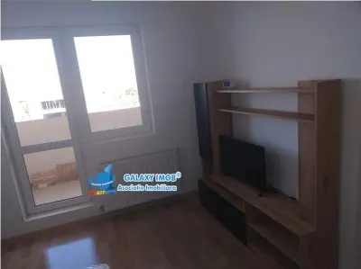 Garsoniera Bloc Nou Berceni - Aparatorii Patriei - Parcare - foto 2