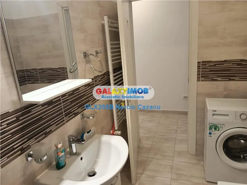 Brancoveanu,Eroii Revolutiei 2 camere et1 inchiriere,Centrala, parcare - foto 7