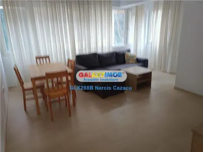Brancoveanu,Eroii Revolutiei, 2 camere inchiriere,Centrala, parcare - Bucuresti
