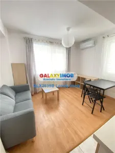 Apartament Tip Studio Berceni - Dimitrie Leonida - Parcare - Bucuresti