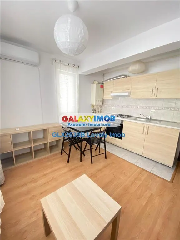Apartament Tip Studio Berceni - Dimitrie Leonida - Parcare - foto 3