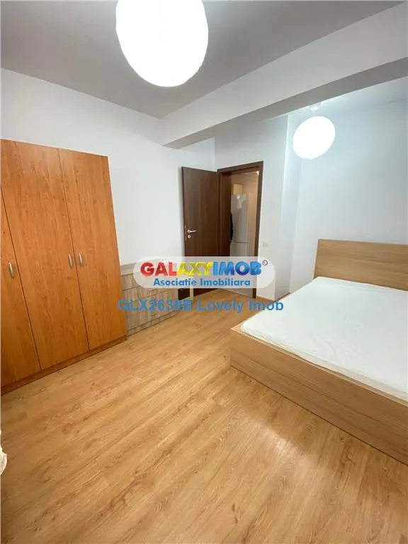 Apartament Tip Studio Berceni - Dimitrie Leonida - Parcare - foto 4