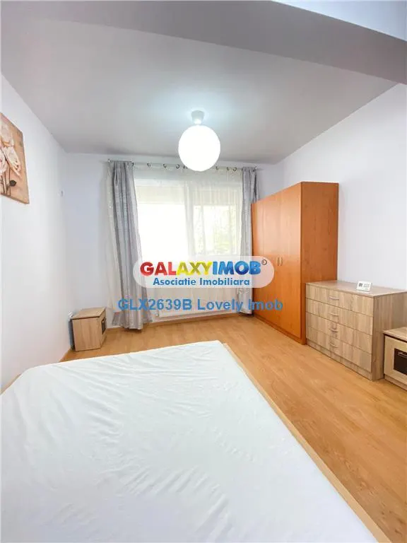 Apartament Tip Studio Berceni - Dimitrie Leonida - Parcare - foto 5