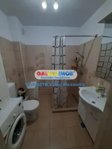Apartament 2 Cam Bloc Nou Berceni - Dimitrie Leonida - Curte - foto 4
