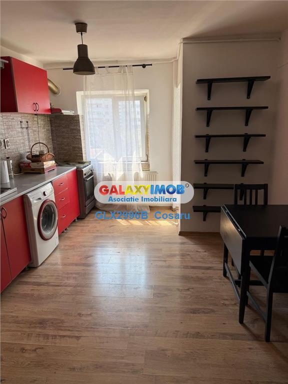 APARTAMENT 2 CAMERE DE INCHIRIAT RAHOVA DRUMUL SARII - Bucuresti