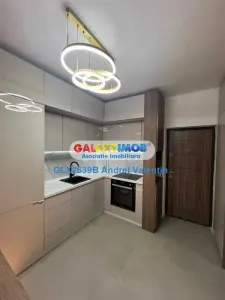Apartament Tip Studio Lux Berceni - Dimitrie Leonida - Metrou - foto 3