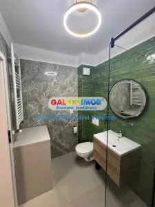 Apartament Tip Studio Lux Berceni - Dimitrie Leonida - Metrou - foto 5