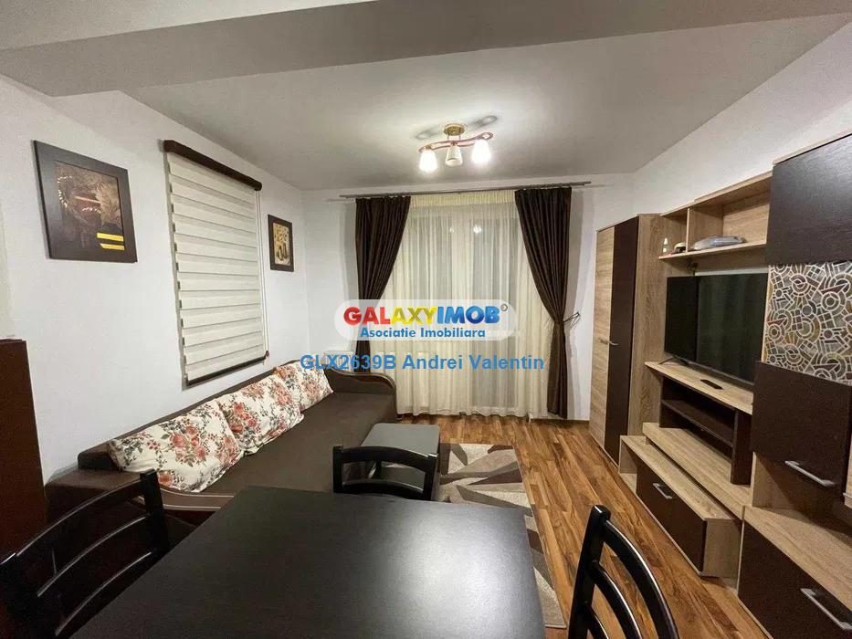 Apartament 2 Cam Berceni - Aparatorii Patriei - Parcare - Bucuresti