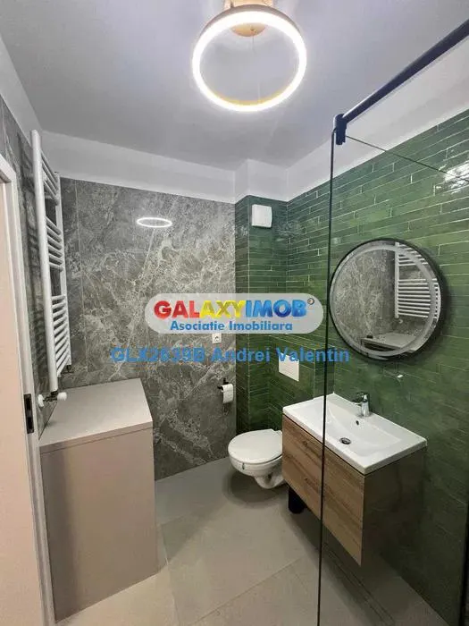 Apartament Tip Studio Lux Berceni - Dimitrie Leonida - Metrou - foto 5