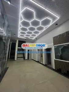 Apartament Tip Studio Lux Berceni - Dimitrie Leonida - Metrou - foto 7