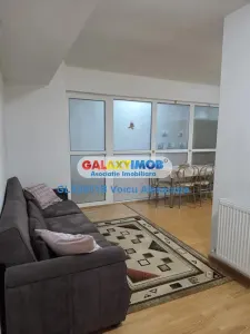 Apartament Tip Studio Berceni - Dimitrie Leonida - METROU - Bucuresti