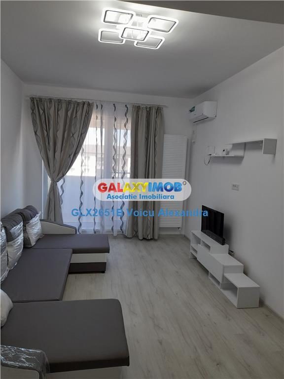 Apartament 2 Cam Berceni - Brancoveanu - Grand Arena - LUX - Bucuresti