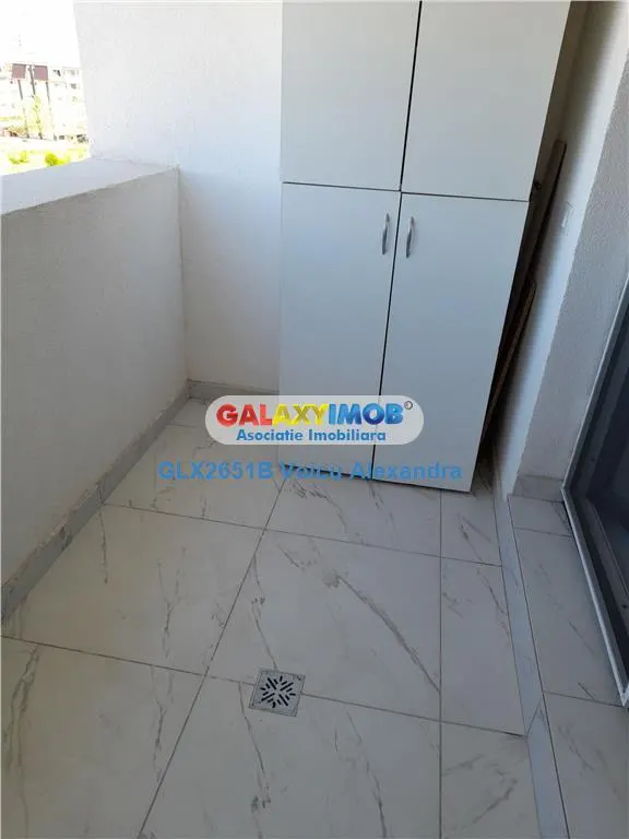 Apartament 2 Cam Berceni - Brancoveanu - Grand Arena - LUX - foto 8