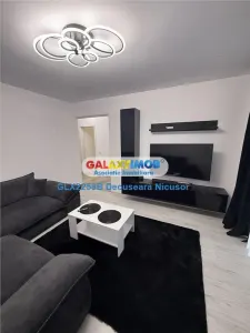 Apartament 2 camere Mobilat Utilat Militari Residence 79 900 euro - Chiajna