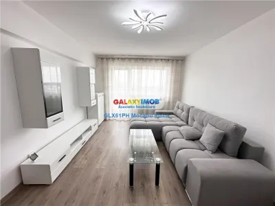 Inchiriere apartament 2 camere, modern, Ploiesti, Republicii - Ploiesti