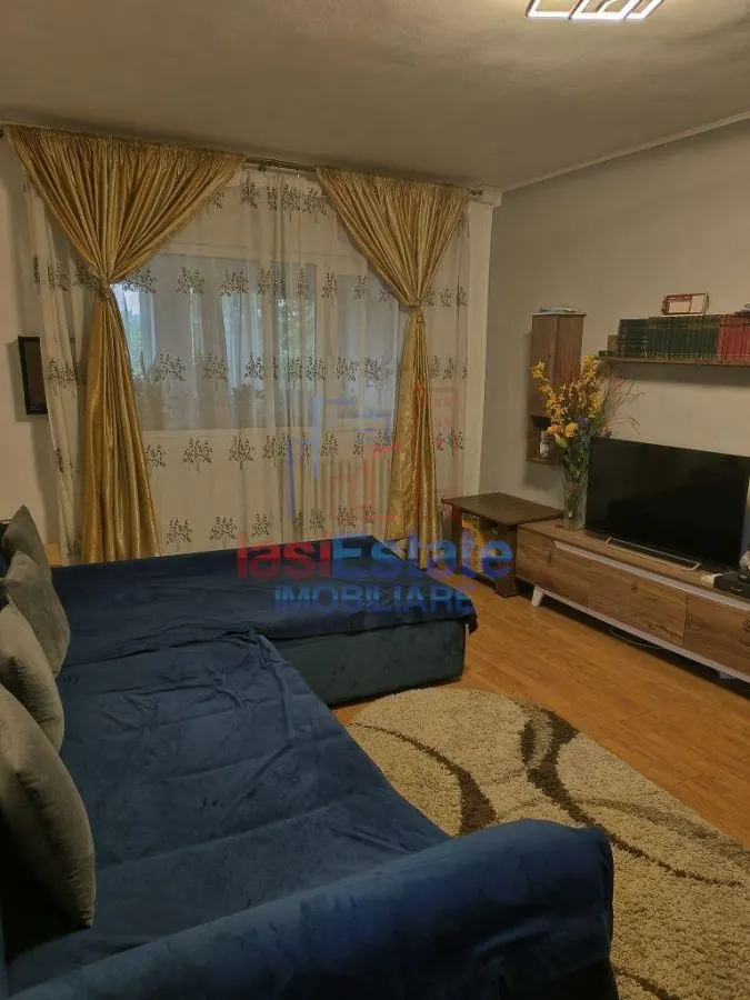 Apartament 3 camere Metalurgie - foto 1