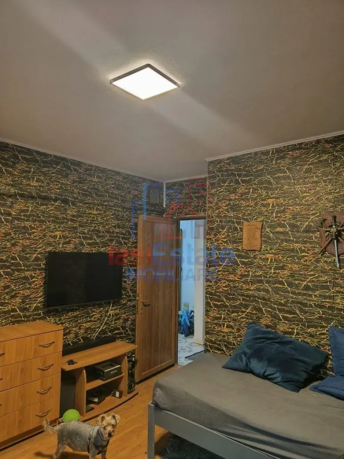 Apartament 3 camere Metalurgie - foto 2