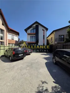 Popesti Agnes Apartament 3 Camere Mobilat/Utilat+Parcare - Popesti-Leordeni