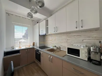 Apartament cu o camera - Baia Mare